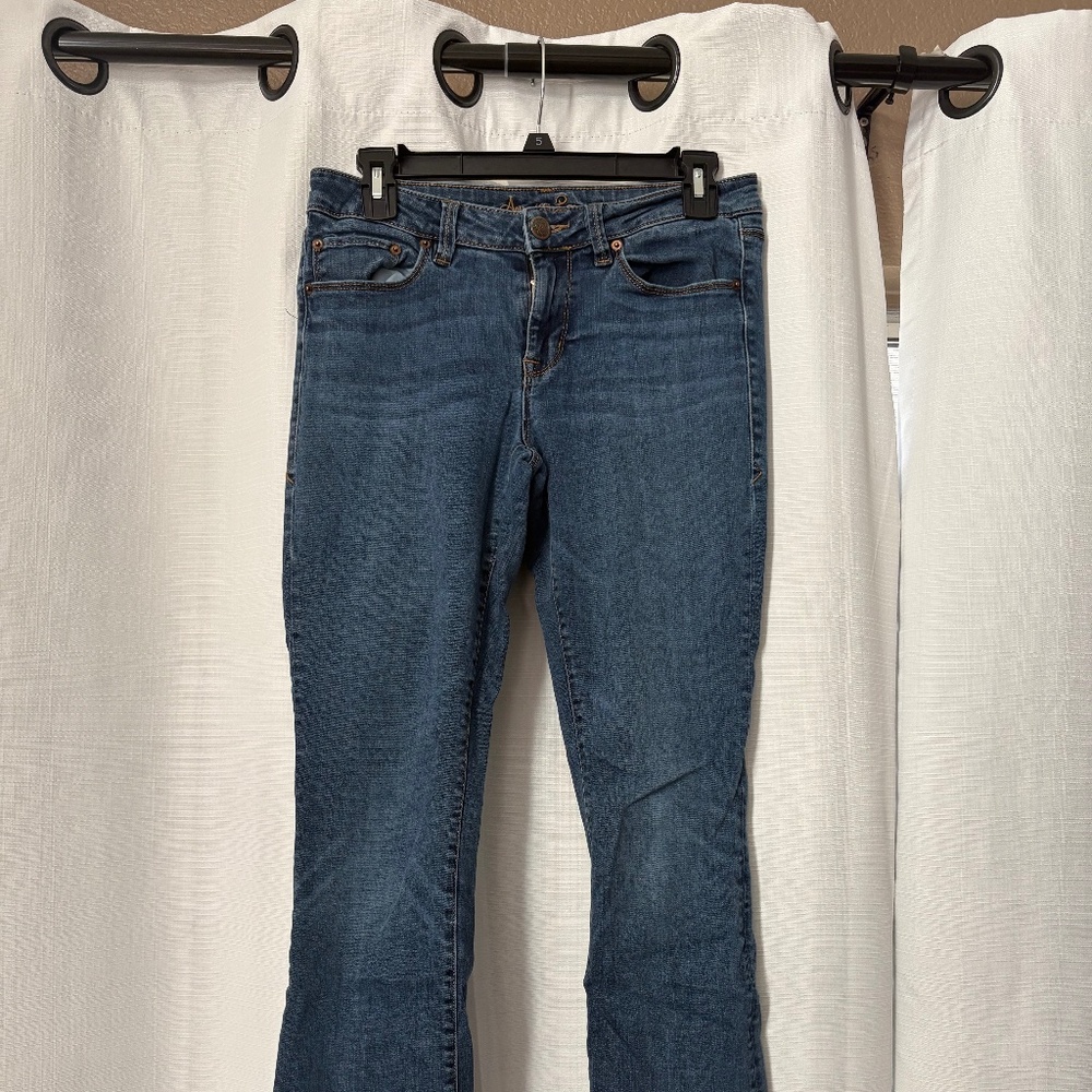 American Rag size 5 bootcut jeans